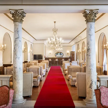Villa Abbazia - By Liburnia Hotels & Villas-3